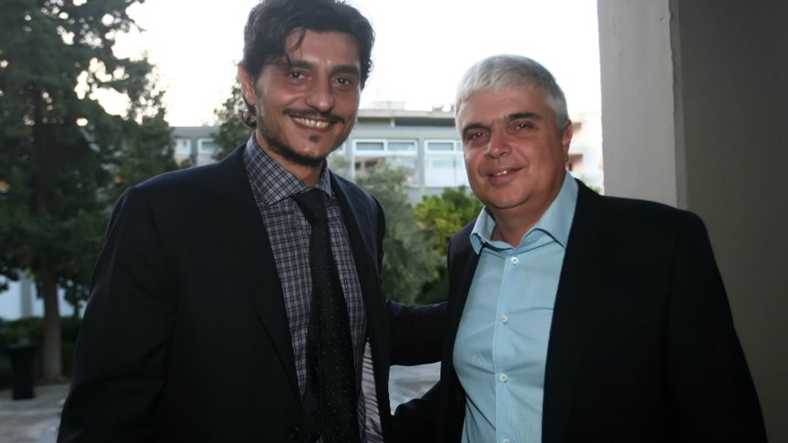 Ανάκληση των μετοχών της ΚΑΕ Παναθηναϊκός αποφάσισε η ΕΕΑ! - Media