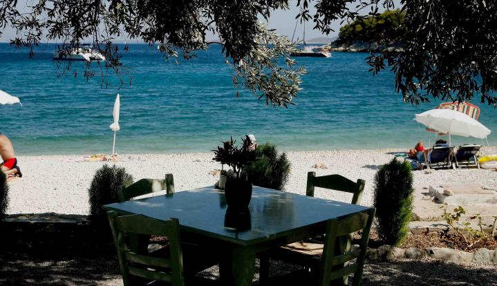 Σαρωτικοί έλεγχοι στα νησιά για την καταπολέμηση της φοροδιαφυγής - Media
