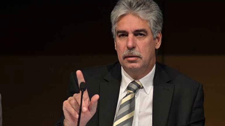 Σέλινγκ: Η Ελλάδα θα παραμείνει στο ευρώ – Μπορεί να συζητηθεί το θέμα του χρέους - Media