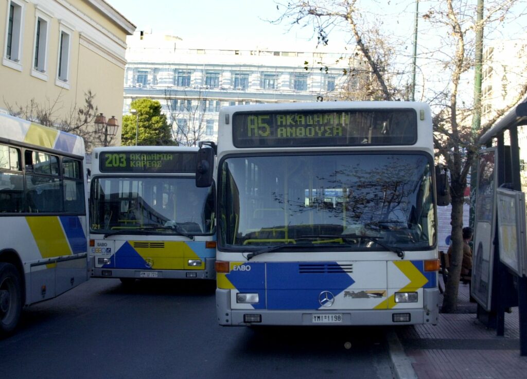 ΟΑΣΑ: Εκπτωτικά πακέτα επιλέγουν για τις μετακινήσεις τους οι επιβάτες - Media