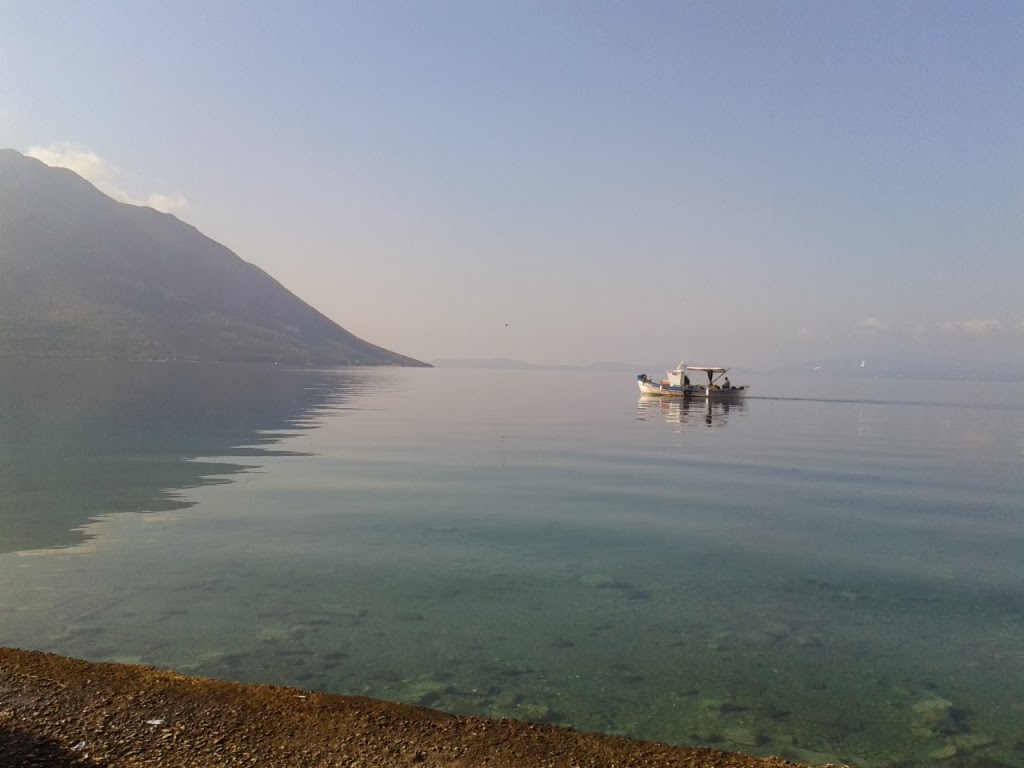 Αίθριος καιρός με μικρή άνοδο της θερμοκρασίας - Media