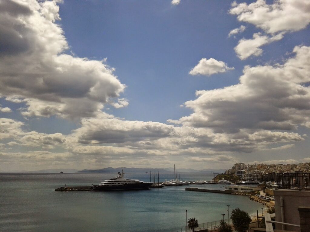 Τι καιρό θα κάνει την Κυριακή στην διάρκεια της πορείας - Media