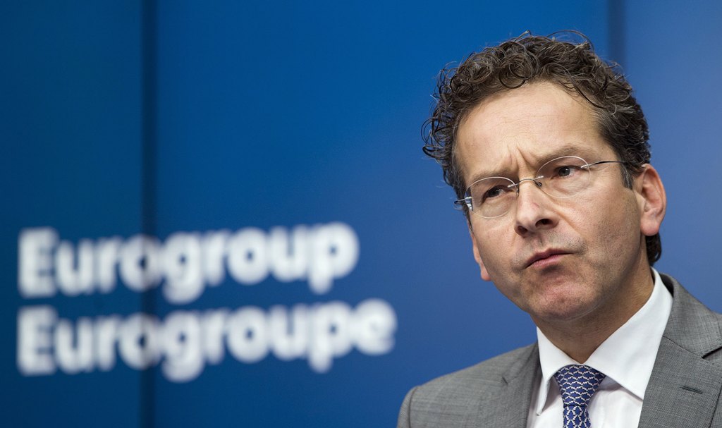 Χωρίς αποφάσεις το Eurogroup – Καμία άλλη συζήτηση μέχρι το δημοψήφισμα διαμηνύει ο Ντάισελμπλουμ - Media