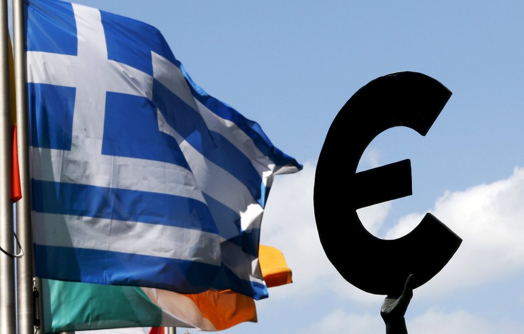 Μαξίμου: «Μικρή» και «μεγάλη» συμφωνία προτείνει η Ελλάδα - Media
