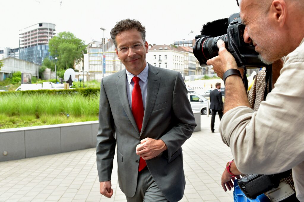 Ντάισελμπλουμ: Δύσκολη η συζήτηση – Ζήτημα εμπιστοσύνης και βελτιώσεων - Media