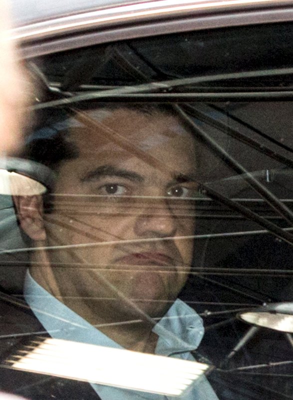 Αυτές τις αλλαγές στο έγγραφο του Eurogroup ζητά ο Τσίπρας - Media