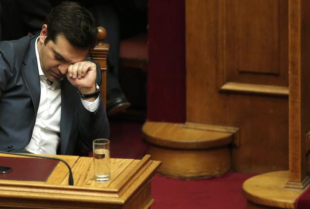 Το «ρήγμα» στον ΣΥΡΙΖΑ, η κρίσιμη ψηφοφορία της Τετάρτης και τα σενάρια εκλογών - Media