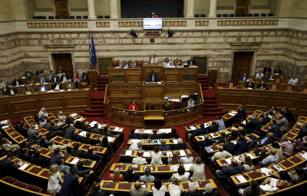 Υπερψηφίστηκε το δεύτερο πακέτο προαπαιτούμενων – Συγκράτησε τις απώλειες το κυβερνητικό στρατόπεδο - Media