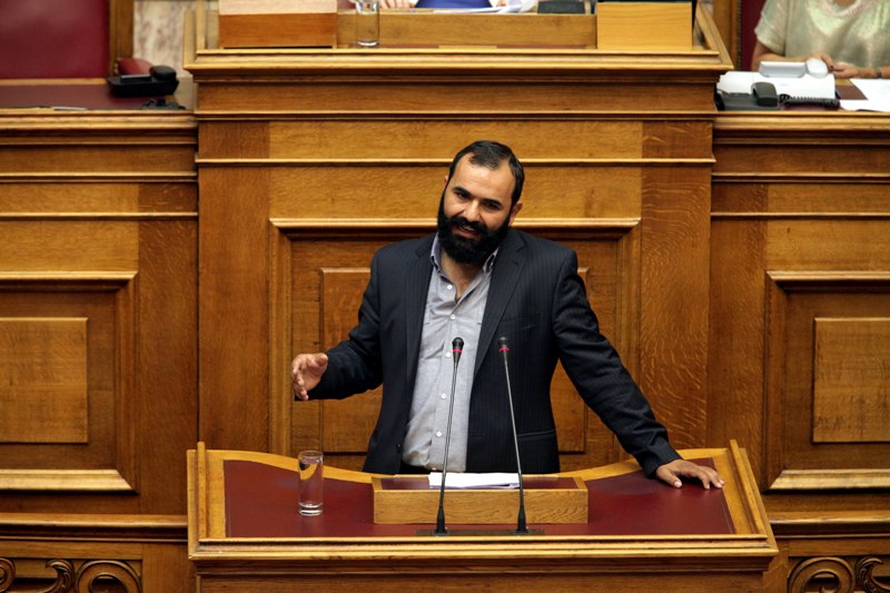 «Καζάνι που βράζει» οι ΑΝΕΛ - Media