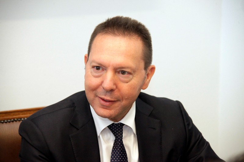 Στουρνάρας: Η κανονικότητα στις τράπεζες θα αποκατασταθεί όταν υπάρξει συμφωνία - Media