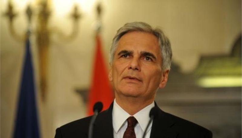 Φάιμαν: Ο Σόιμπλε όντως επιθυμεί το Grexit - Media