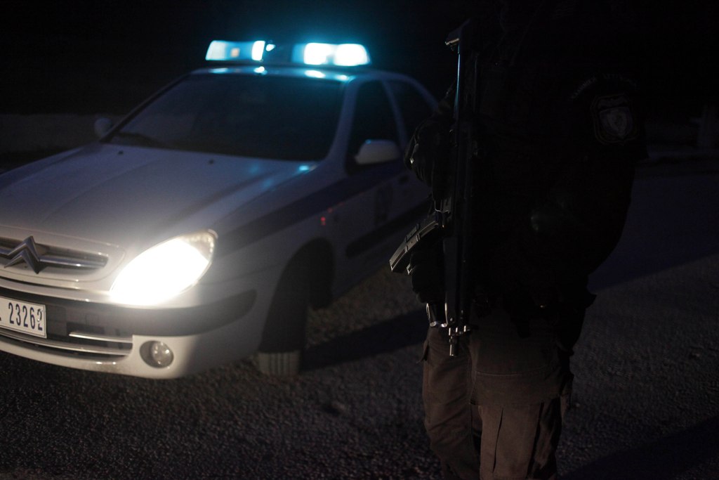 Ζάκυνθος: Συνελήφθησαν τέσσερις Σέρβοι τουρίστες για διακίνηση ecstacy - Media