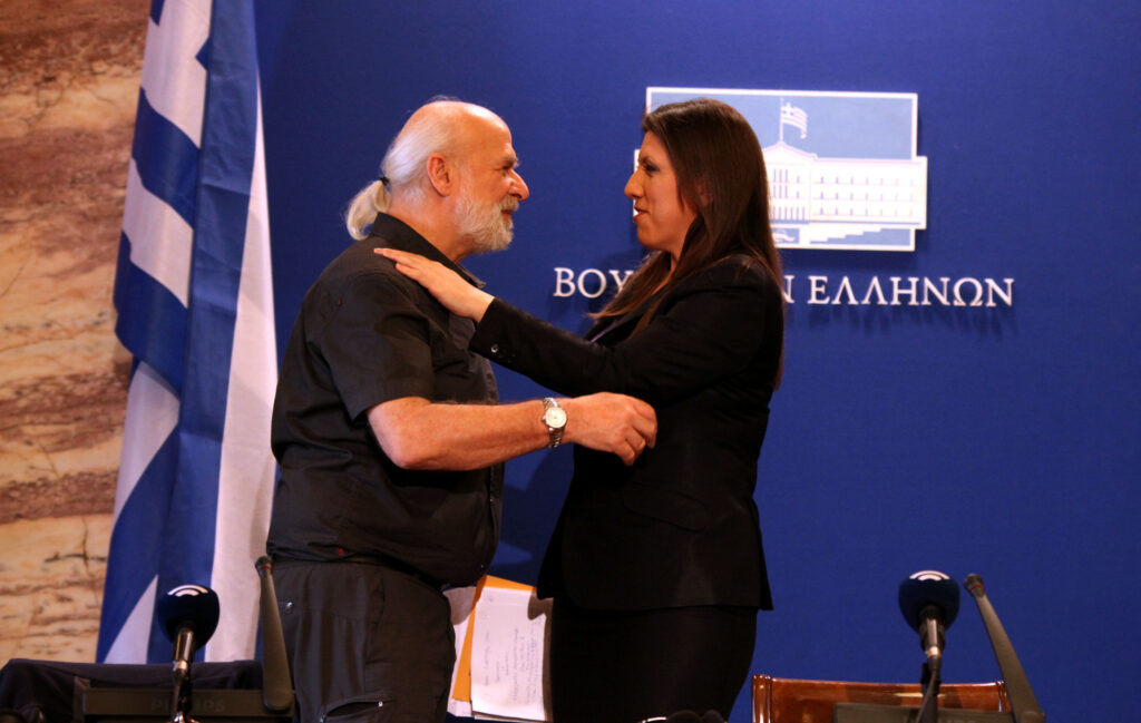 Με το …αζημίωτο οι υπηρεσίες του «φιλέλληνα» Ερίκ Τουσεν της επιτροπής για το χρέος (έγγραφα) - Media