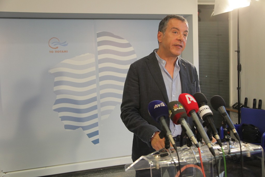 Τρολάρισμα του Ποταμιού σε κυβέρνηση και βουλευτές μετά τον ανασχηματισμό - Media