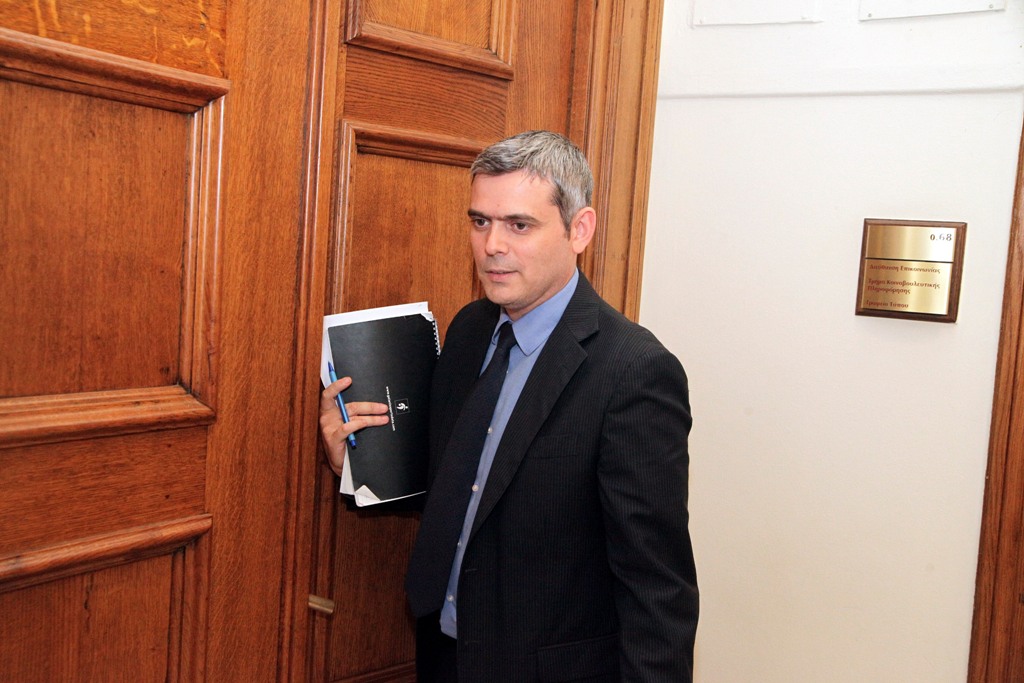 Καραγκούνης: Προέχει η συμφωνία για να παραμείνει η Ελλάδα στο ευρώ - Media