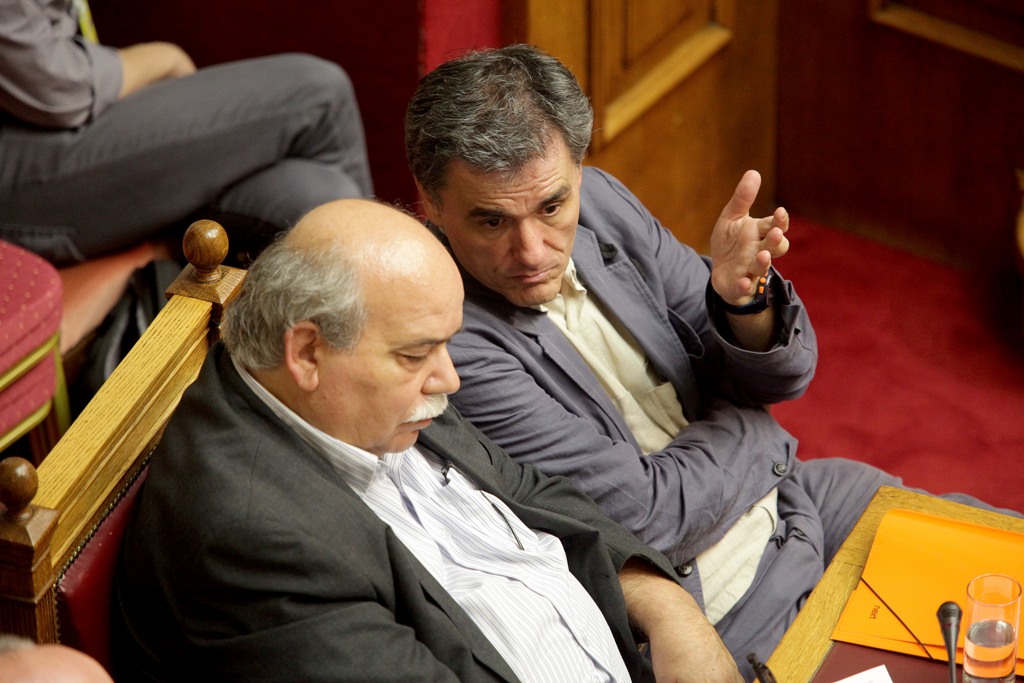 Το τσιζκέικ του Νίκου Βούτση (Photos) - Media