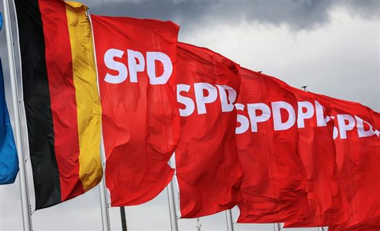 Συναγερμός στο Βερολίνο-Εντoπίστηκε ύποπτο δέμα στα γραφεία του SPD - Media