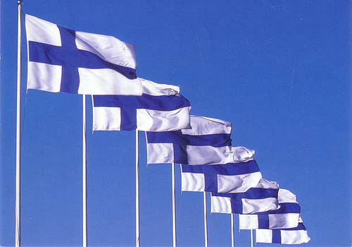 Έτοιμη για βέτο η Φινλανδία –  Εμπλοκή στο Eurogroup - Media