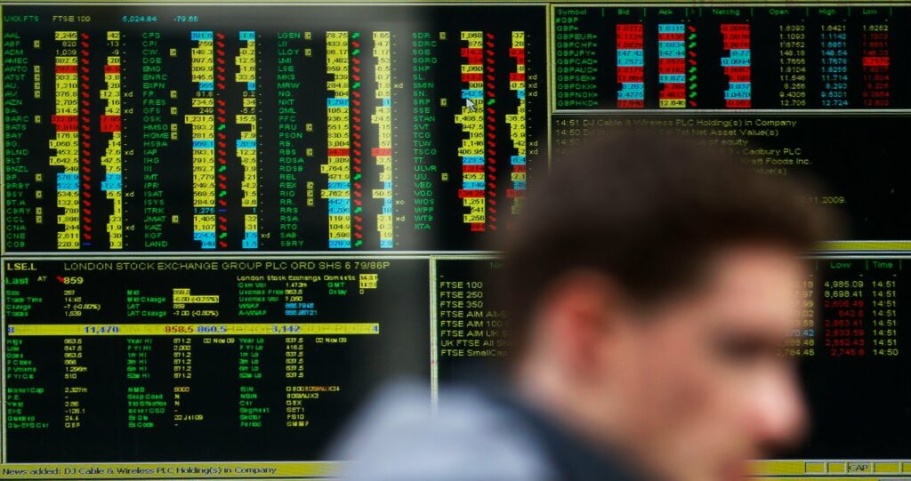 Αναζητείται η «χρυσή τομή» για να ανοίξει το Χρηματιστήριο - Media