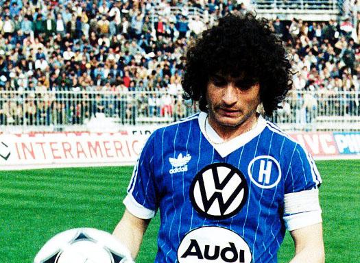 Υπέρ του «ΟΧΙ» ο Βασίλης Χατζηπαναγής - Media