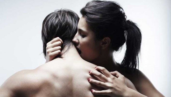 Αυτές είναι οι πιο απόκρυφες ερωτογενείς ζώνες - Media