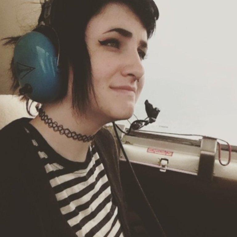 ΗΠΑ: 16χρονη σώθηκε από συντριβή αεροσκάφους περπατώντας για δυο μέρες (Photos) - Media