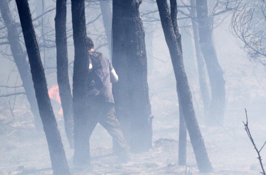 Φονική κακοκαιρία: Νεκρός ανασύρθηκε ο 33χρονος που αγνοούνταν στη Ζάκυνθο - Media