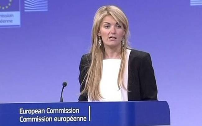 Κομισιόν: Βασικό σενάριο η παραμονή της Ελλάδας στη Ευρωζώνη, αλλά είμαστε έτοιμοι για κάθε ενδεχόμενο - Media