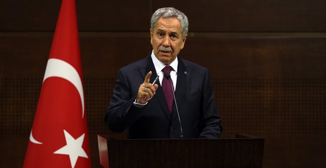 Αντιπρόεδρος της τουρκικής κυβέρνησης σε βουλευτή:  Ως γυναίκα, σιωπήστε! - Media