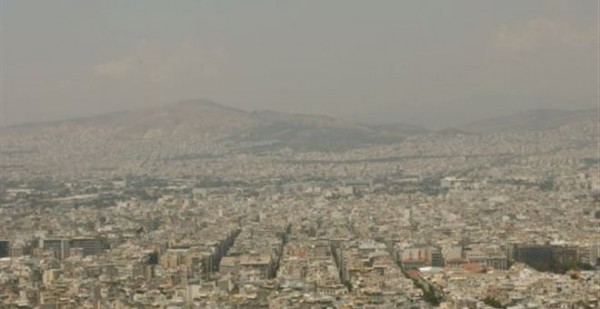 Τέταρτη ημέρα με υπέρβαση του ορίου συναγερμού για το όζον στην Αθήνα – Διαβάστε πως θα προφυλαχτείτε - Media