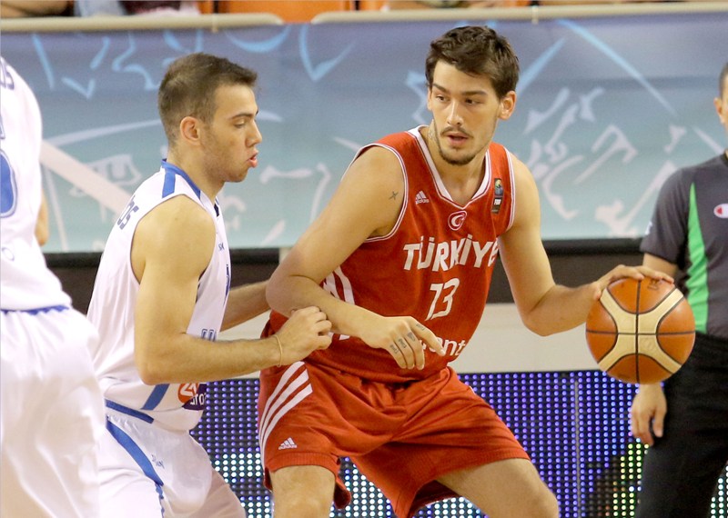 Στην τέταρτη θέση του παγκοσμίου πρωταθλήματος μπάσκετ εφήβων η Ελλάδα - Media