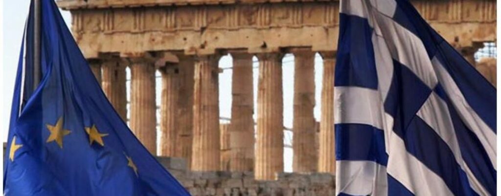 Martin Wolf: Οι Έλληνες ανάμεσα στη Σκύλλα και τη Χάρυβδη - Media