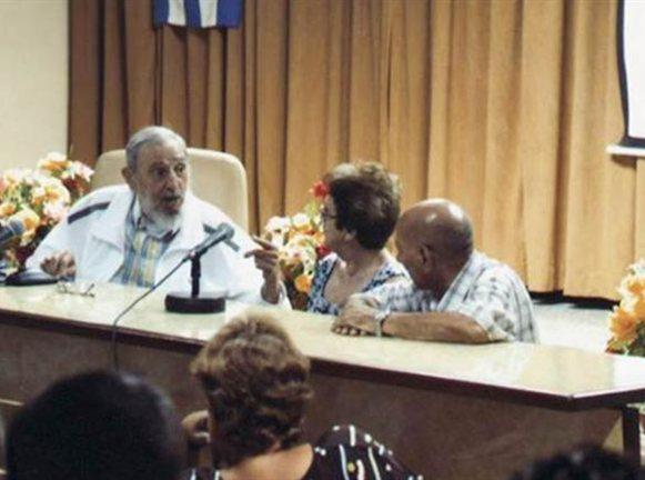 Κούβα: Ένας χρόνος χωρίς τον Φιντέλ  - Media