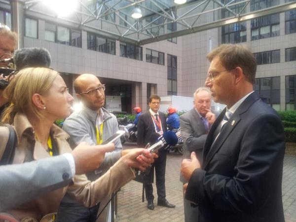 Ανοιχτό το θέμα των ιδιωτικοποιήσεων - Media