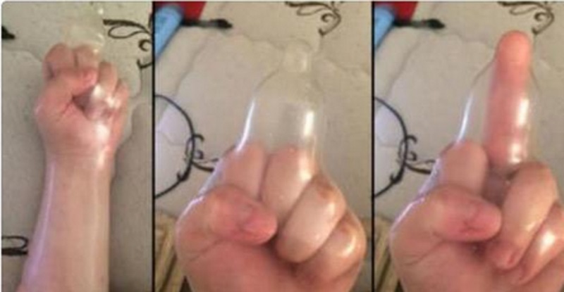 Τι να κάνετε εάν κάποιος σας κοκορευτεί ότι έχει «τεράστια» προσόντα; Δείτε το αποστομωτικό tweet που τα σπάει στο διαδίκτυο - Media