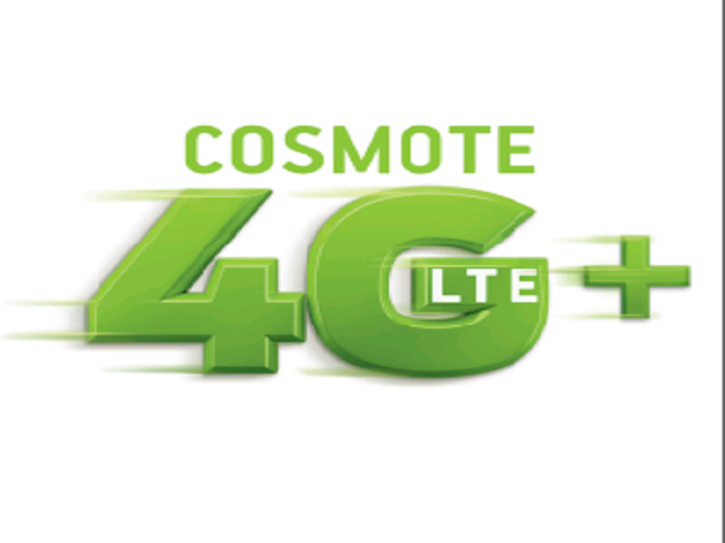 Ταχύτητες έως και 375 Mbps για πρώτη φορά στην Ελλάδα από την COSMOTE - Media