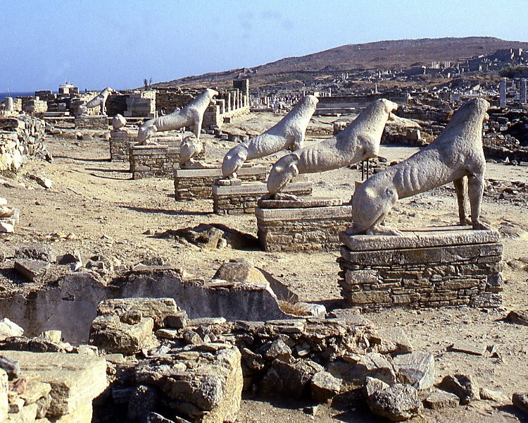 19 Σεπτεμβρίου η συναυλία στο Καλλιμάρμαρο για νέο μουσείο Δήλου  - Media