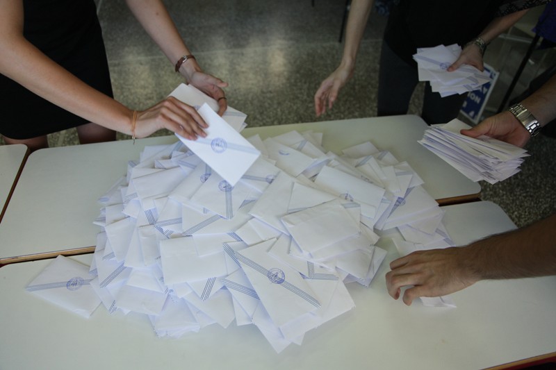 Οι περιφέρειες με τα μεγαλύτερα ποσοστά του «ΟΧΙ»- Ποιες περιοχές της Αθήνας ψήφισαν «ΝΑΙ» - Media