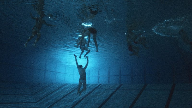 Δείτε το συγκλονιστικό πείραμα: Τι μπορείτε να πάθετε αν κολυμπάτε μεθυσμένοι (Video) - Media
