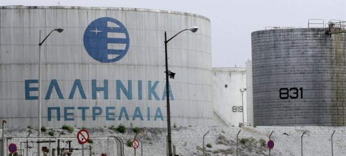 ΕΛΠΕ: Παράνομες σεισμικές έρευνες στο Θρακικό Πέλαγος - Media