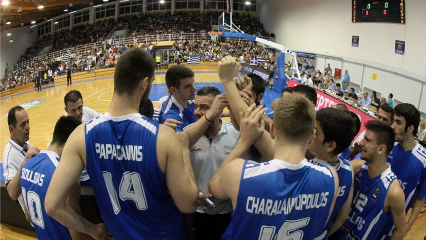 Τα μυστικά των πιτσιρικάδων της Εθνικής σε ένα ξεκαρδιστικό βίντεο! (Video) - Media