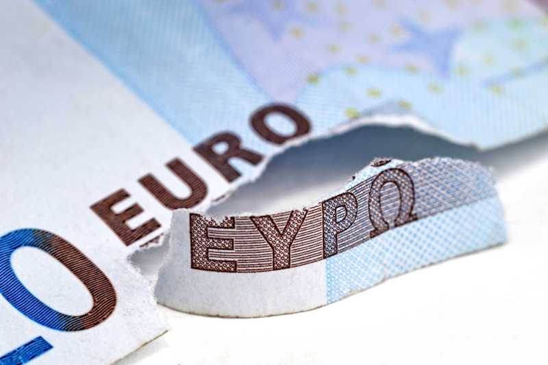Το 52% των Γερμανών θεωρεί σωστή την απόφαση για νέο πακέτο βοήθειας – 62% υπέρ του Grexit - Media