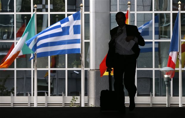 Τρεις ελληνικές περιφέρειες στις πιο φτωχές της Ευρώπης - Media