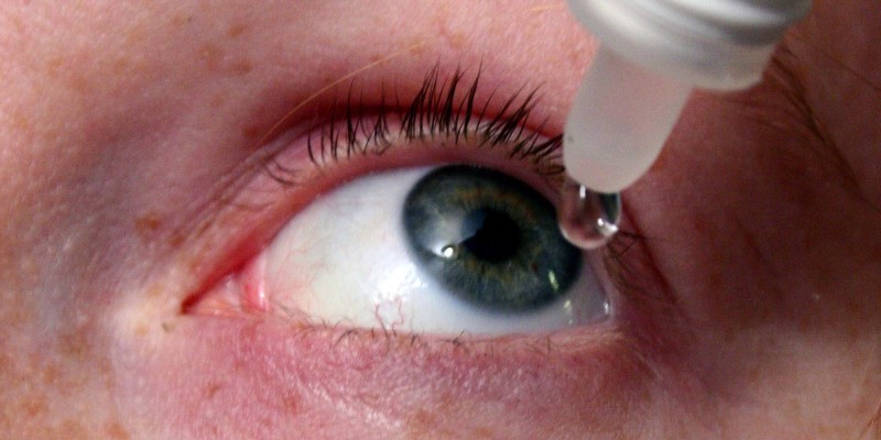 Νέες οφθαλμικές σταγόνες θεράπευσαν τον καταρράκτη στα μάτια πειραματόζωων, χωρίς χειρουργική επέμβαση! - Media