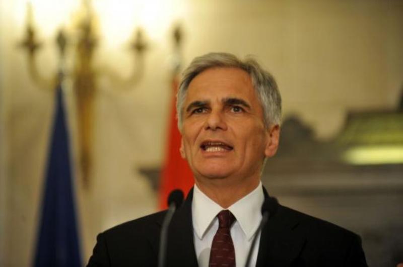 Αισιόδοξος μετά την ψηφοφορία στην ελληνική Βουλή ο Φάιμαν - Media