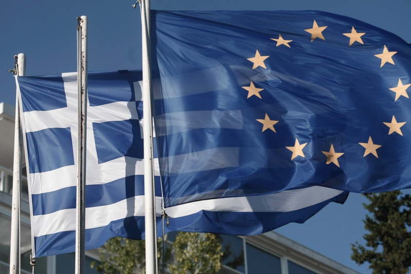 Ακόμη και οι Γερμανοί πιστεύουν ότι το «πείραμα της Ελλάδας» είναι αμφιβόλου αποτελεσματικότητας - Media