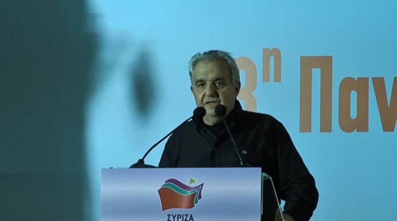 Φλαμπουράρης: Ίσως πάμε σύντομα σε εκλογές - Media