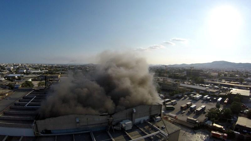 «Κόλαση» φωτιάς στη Λακωνία - Πληροφορίες για εγκλωβισμένους - Κάηκαν σπίτια - Media