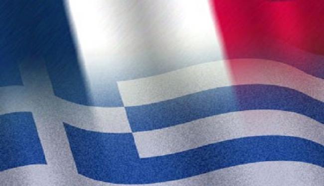 Οι Γάλλοι θέλουν την παραμονή της Ελλάδας στην Ευρώπη αλλά όχι τη συνέχιση του δανεισμού - Media