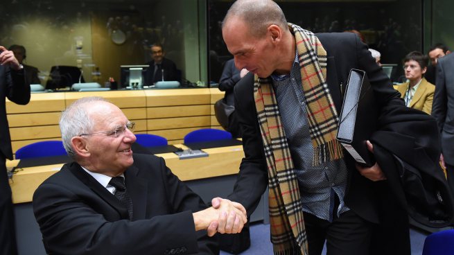 Η ελληνική κρίση έγινε και… κουίζ στους Financial Times (και μάλιστα για δυνατούς λύτες) - Media